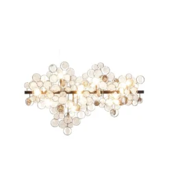 Lampa wisząca CLOUDS CLEAR*KDesign Hot