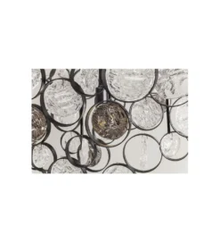 Lampa wisząca CLOUDS CLEAR*KDesign Hot