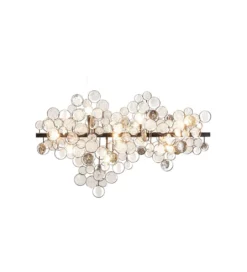 Lampa wisząca CLOUDS CLEAR*KDesign Hot