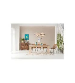 Lampa wisząca CLOUDS CLEAR*KDesign Hot
