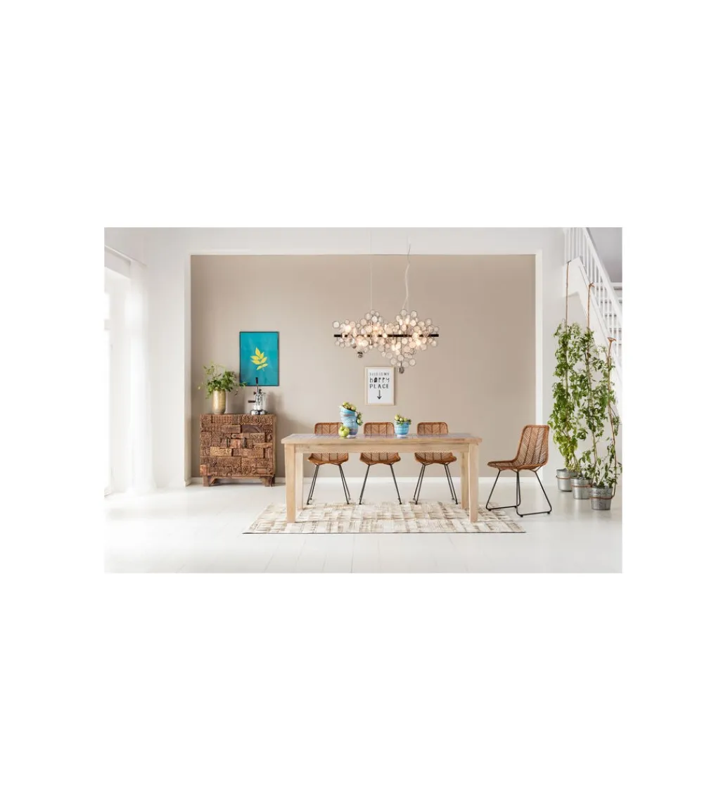 Lampa wisząca CLOUDS CLEAR*KDesign Hot