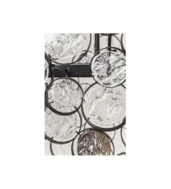 Lampa wisząca CLOUDS CLEAR*KDesign Hot