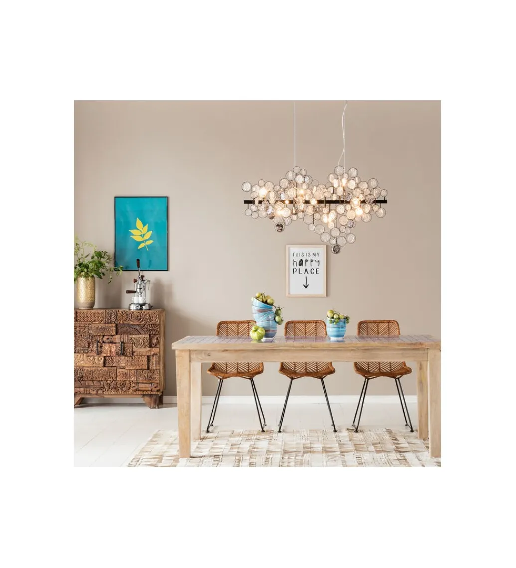 Lampa wisząca CLOUDS CLEAR*KDesign Hot
