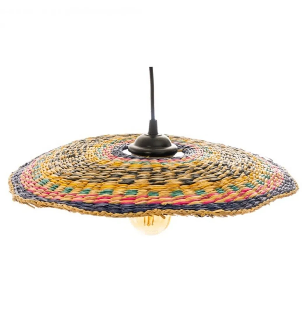 Lampa wisząca COCORYNK 60 cm*RW Online