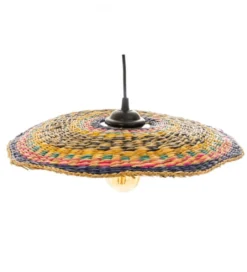 Lampa wisząca COCORYNK 40 cm*RW