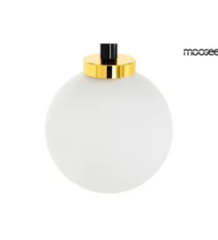 Lampa wisząca COSMO LEVEL M 130 cm czarna*Zona-Design Online