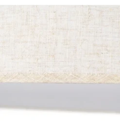 Lampa wisząca DWEMNAO 70 cm biała*Zona-Design Online