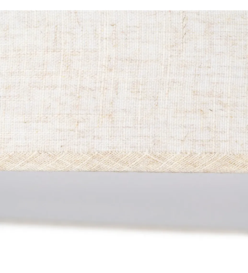 Lampa wisząca DWEMNAO 70 cm biała*Zona-Design Online