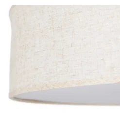 Lampa wisząca DWEMNAO 70 cm biała*Zona-Design Online