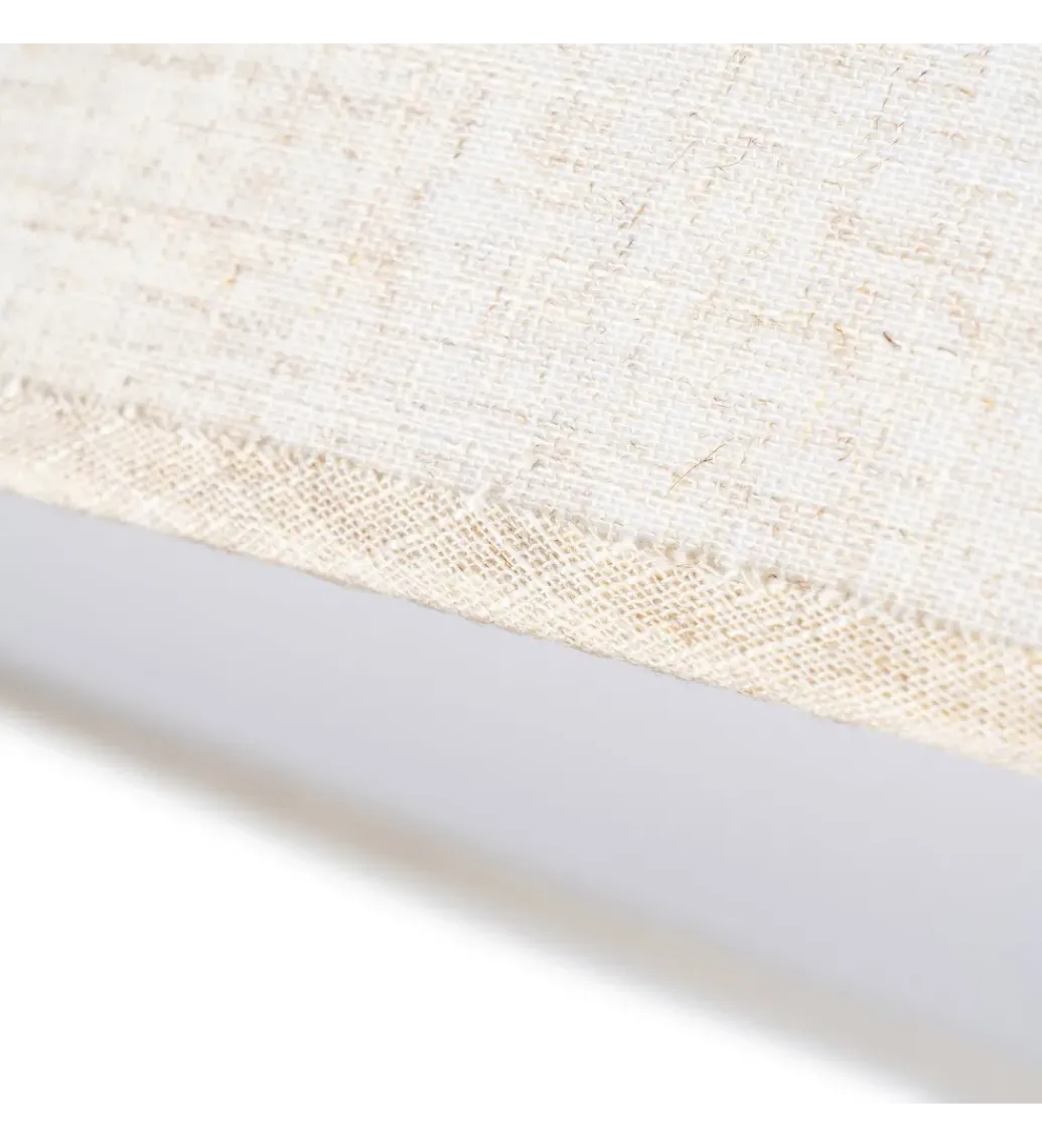 Lampa wisząca DWEMNAO 70 cm biała*Zona-Design Online