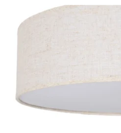 Lampa wisząca DWEMNAO 50 cm biały*Zona-Design