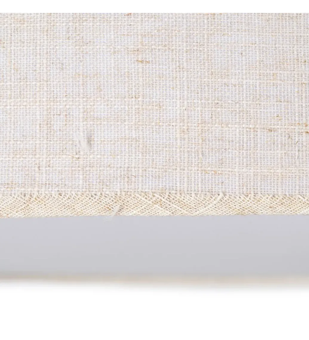 Lampa wisząca DWEMNAO 50 cm biały*Zona-Design
