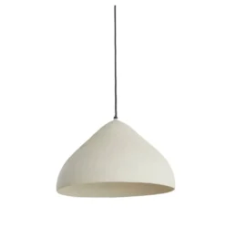 Lampa wisząca ELIMO 40 cm kremowy matt*L&L Clearance