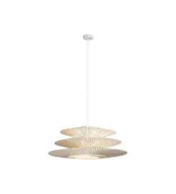 Lampa wisząca FACILE TRE 70 cm*KDesign Sale