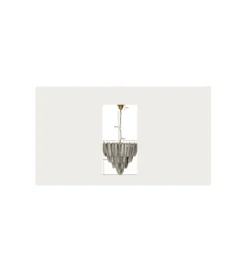 Lampa wisząca FEATHER 60 cm*KDesign Discount