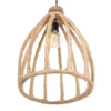 Lampa wisząca FEGAT 39 cm papier maché*Exclusivas Hot
