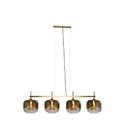 Lampa wisząca Goblet Quattro*KDesign Best