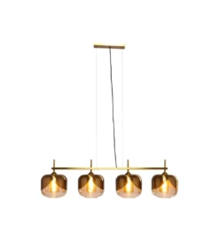 Lampa wisząca Goblet Quattro*KDesign Best