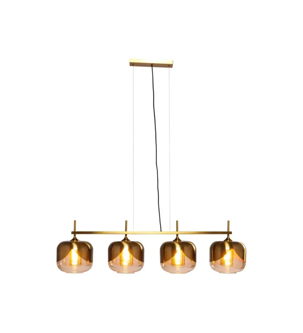Lampa wisząca Goblet Quattro*KDesign Best