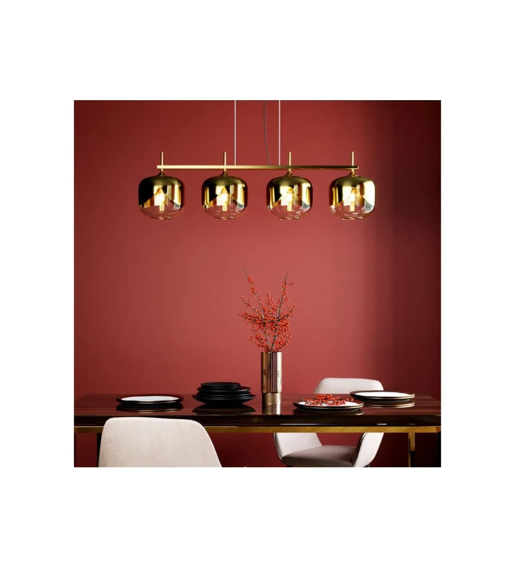 Lampa wisząca Goblet Quattro*KDesign Best