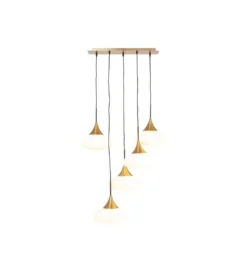Lampa wisząca Gocce 70 x 140 cm*KDesign Best