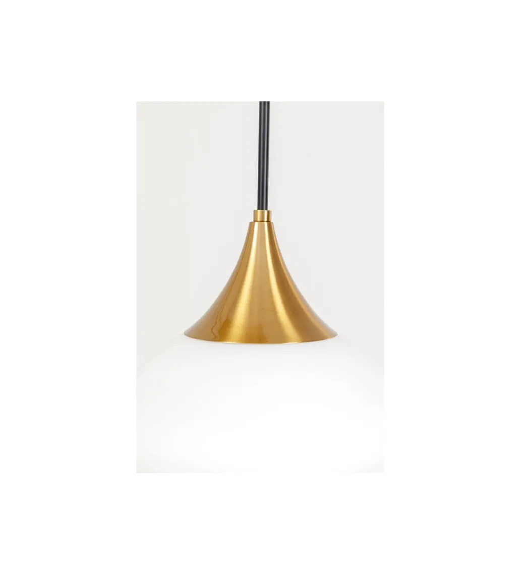 Lampa wisząca Gocce 70 x 140 cm*KDesign Best