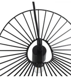 Lampa wisząca Golden 37 cm*Exclusivas New