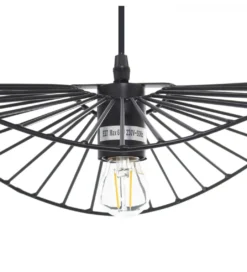 Lampa wisząca Golden 37 cm*Exclusivas New