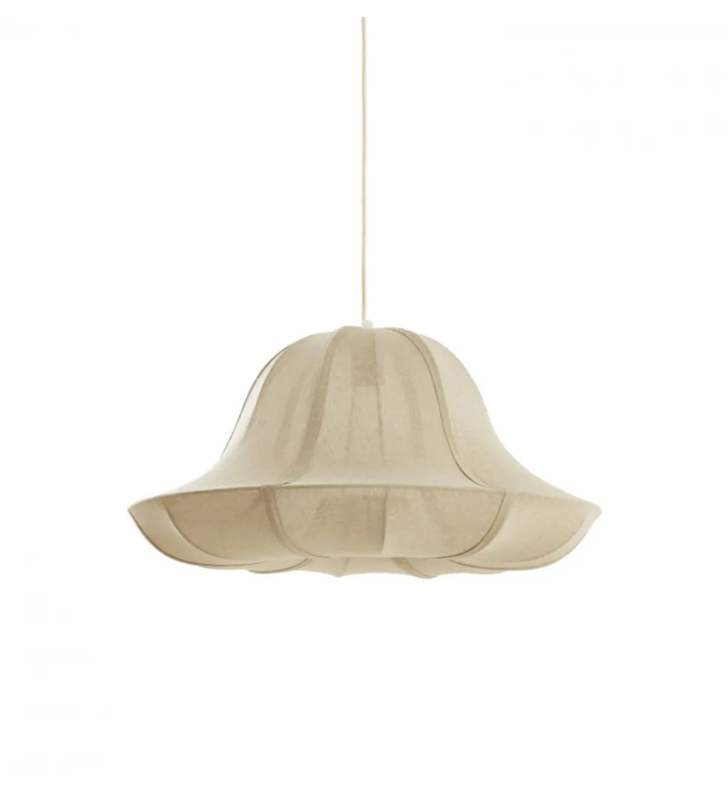 Lampa wisząca IRAVELLE 60 cm naturalna*L&L Hot