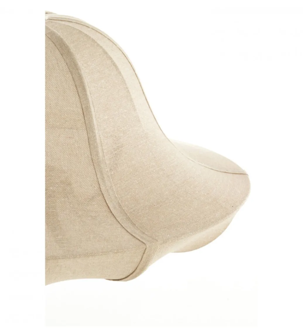 Lampa wisząca IRAVELLE 60 cm naturalna*L&L Hot