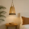 Lampa wisząca JEDAR 30 cm*RW Hot