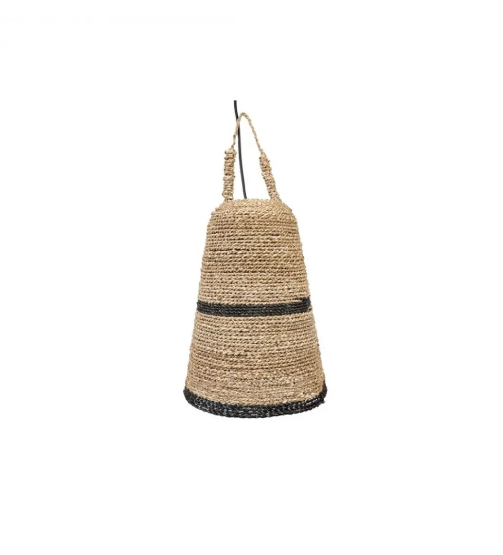 Lampa wisząca JEDAR 30 cm*RW Hot