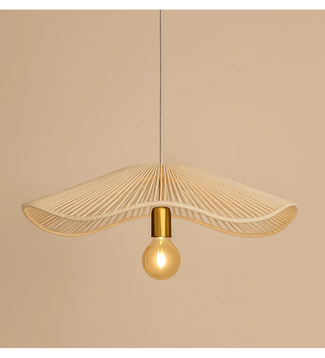 Lampa wisząca KAYWO 78 cm*RW New
