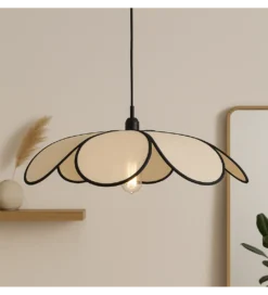 Lampa wisząca KWIATUSH 53 cm*RW New
