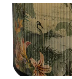 Lampa wisząca LANDSCAPE BAMBOO 40 cm*Zona-Design Discount