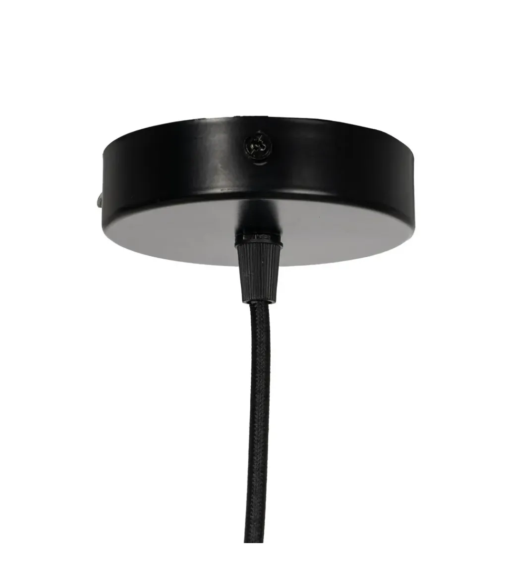 Lampa wisząca LANDSCAPE BAMBOO 40 cm*Zona-Design Discount