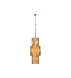 Lampa wisząca LAOLA 45 cm*KDesign