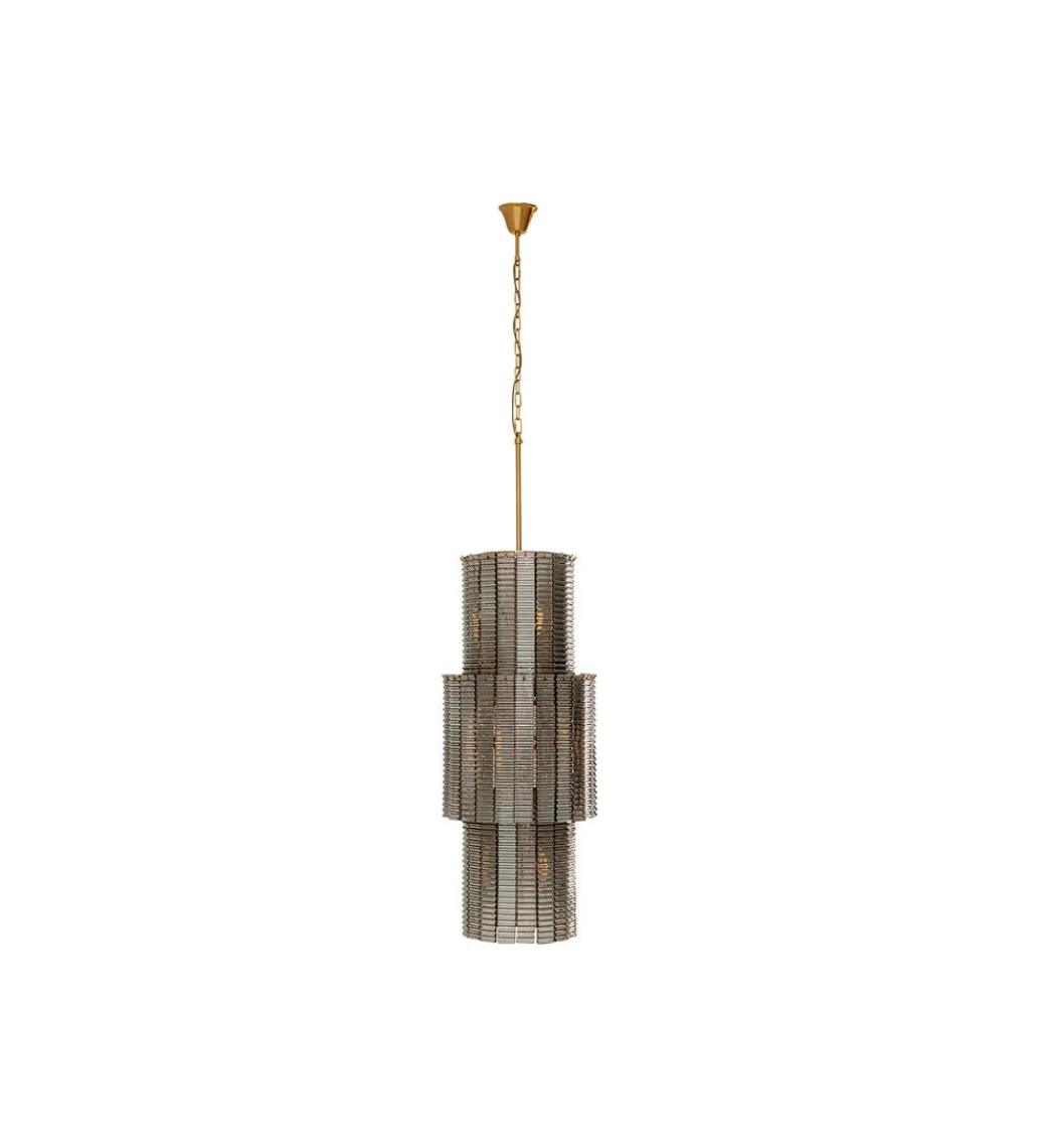 Lampa wisząca LAOLA 45 cm*KDesign