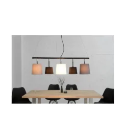 Lampa Wisząca Levels 100cm*Invicta Interior