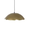 Lampa wisząca LIGMANTY 50 cm złota*Zona-Design Clearance