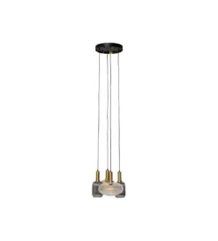 Lampa wisząca LOBBY QUATTRO 50 cm*KDesign
