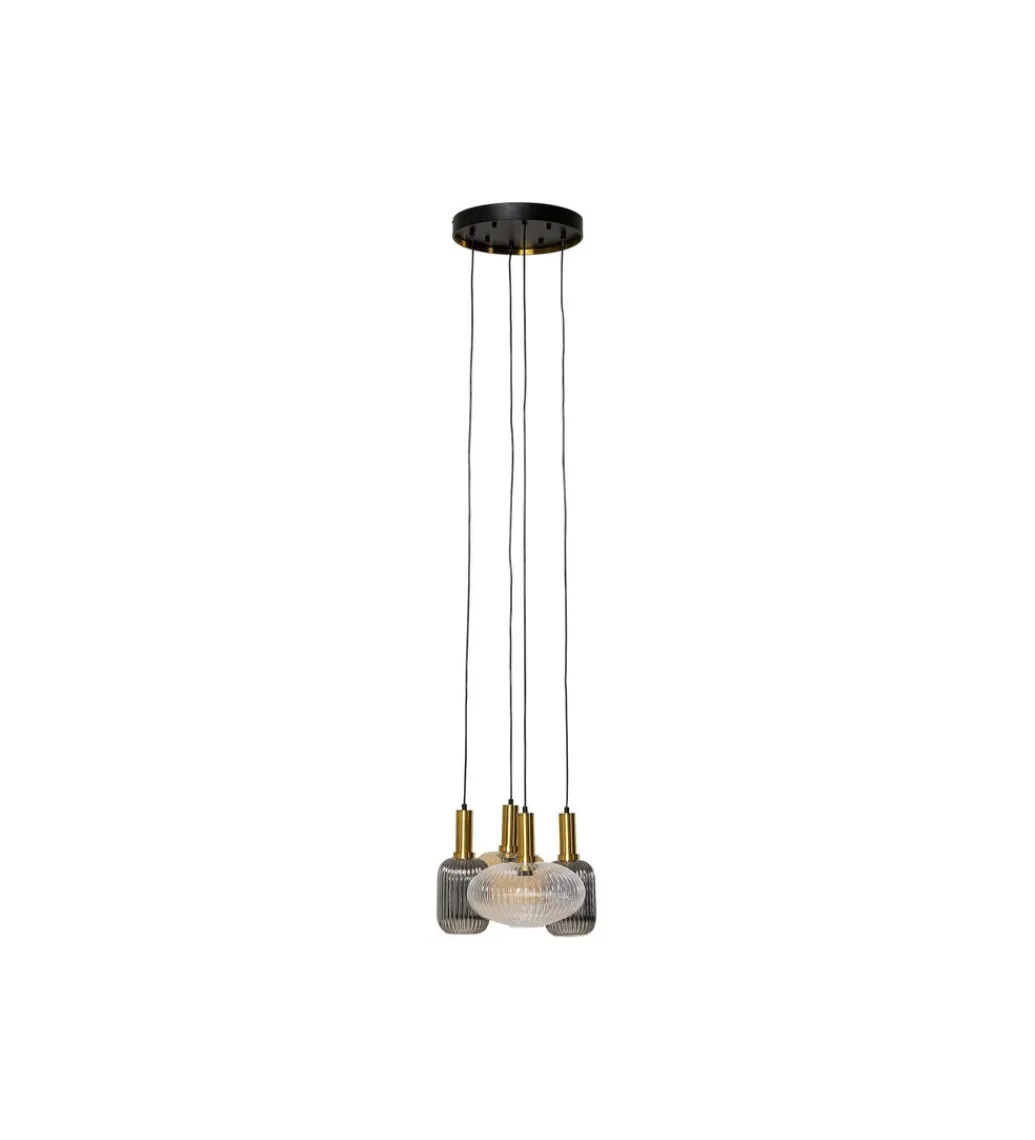Lampa wisząca LOBBY QUATTRO 50 cm*KDesign