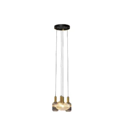 Lampa wisząca LOBBY QUATTRO 50 cm*KDesign