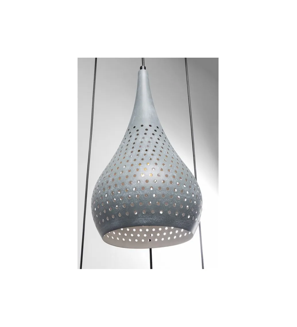 Lampa wisząca MELANGE 64 cm*KDesign Outlet