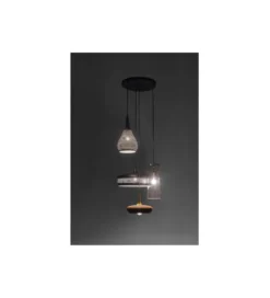 Lampa wisząca MELANGE 64 cm*KDesign Outlet