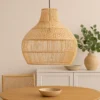 Lampa wisząca MORUGO 50 cm*RW