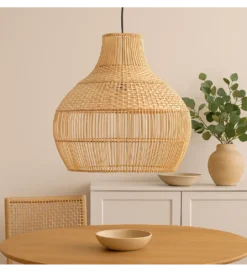 Lampa wisząca MORUGO 50 cm*RW