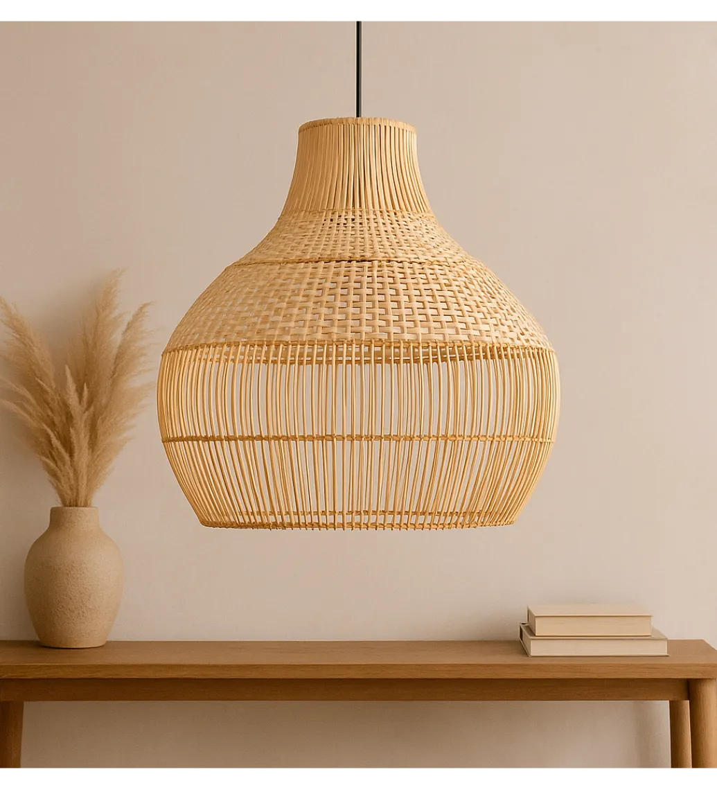 Lampa wisząca MORUGO 50 cm*RW