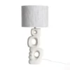Lampa wisząca NEKANO 60 cm ceramika*Zona-Design Clearance