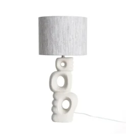 Lampa wisząca NEKANO 60 cm ceramika*Zona-Design Clearance